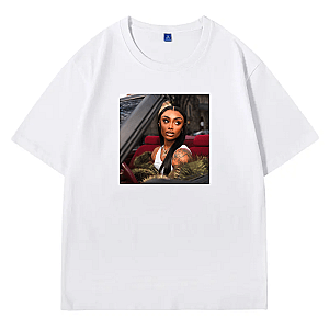 Bankz Energy Never Drops Lay Bankz T-Shirts