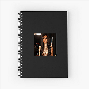 Lay’s Flow = Fireproof Lay Bankz Notebook