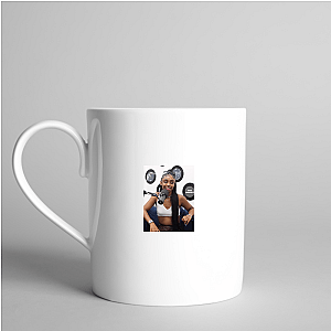 Bankz Built Different Lay Bankz Mugs