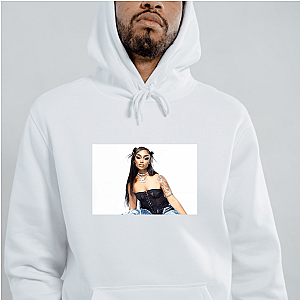 No Shade, Just Bankz Lay Bankz Hoodies