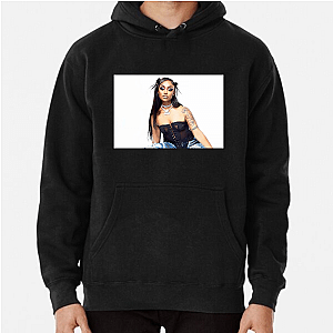 No Shade, Just Bankz Lay Bankz Hoodies