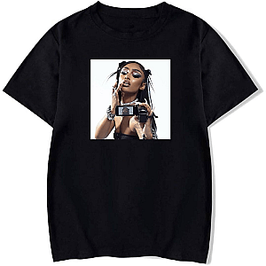 Too Smooth to Miss – Lay Lay Bankz T-Shirts