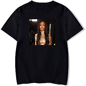Lay’s Flow = Fireproof Lay Bankz T-Shirts