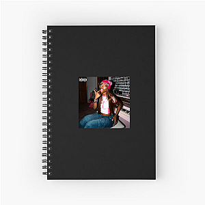Next Up? Bankz Been Up. Lay Bankz Notebook