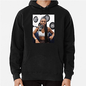 Bankz Built Different Lay Bankz Hoodies