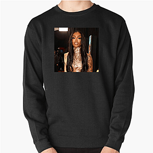 Lay’s Flow = Fireproof Lay Bankz Sweatshirts