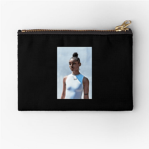 Lay = Lights + Loud Lay Bankz Zipper Pouches