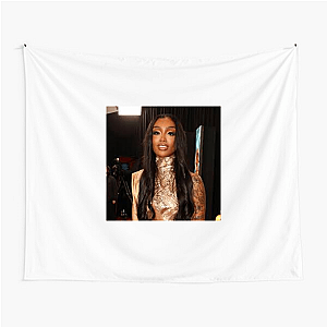 Lay’s Flow = Fireproof Lay Bankz Tapestries