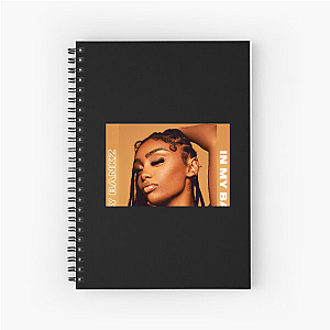 Bankz on the Beat Lay Bankz Notebook