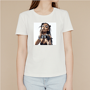 Too Smooth to Miss – Lay Lay Bankz T-Shirts
