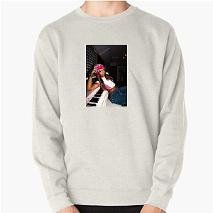 Hot Girl Vibe – Lay Bankz Style Lay Bankz Sweatshirts