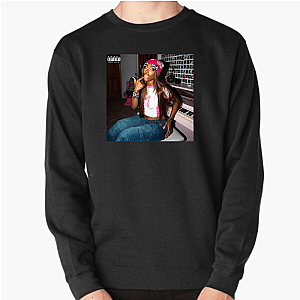 Next Up? Bankz Been Up. Lay Bankz Sweatshirts