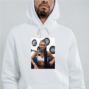 Bankz Built Different Lay Bankz Hoodies