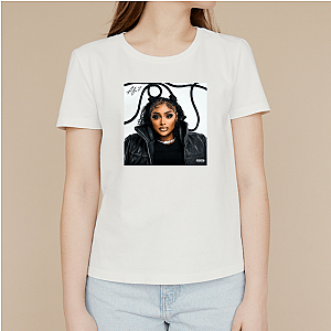 Bankz in Her Bag Lay Bankz T-Shirts