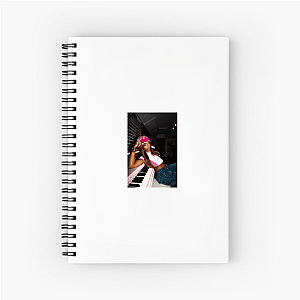Hot Girl Vibe – Lay Bankz Style Lay Bankz Notebook
