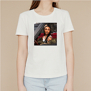 Bankz Energy Never Drops Lay Bankz T-Shirts