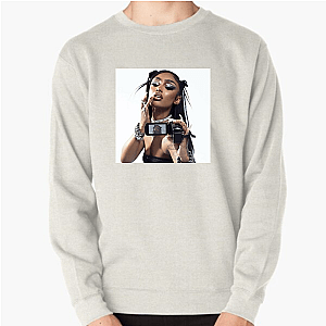 Too Smooth to Miss – Lay Lay Bankz Sweatshirts