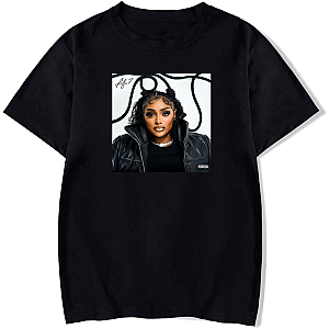 Bankz in Her Bag Lay Bankz T-Shirts