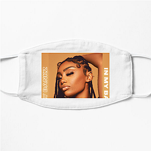 Bankz on the Beat Lay Bankz Face Masks