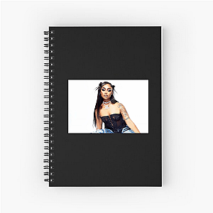 No Shade, Just Bankz Lay Bankz Notebook