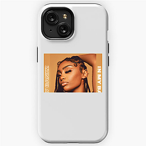 Bankz on the Beat Lay Bankz iPhone Cases