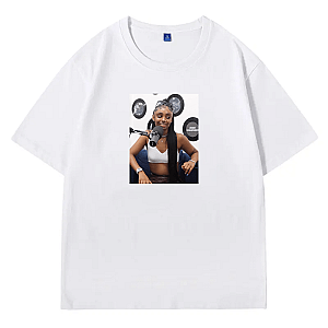 Bankz Built Different Lay Bankz T-Shirts