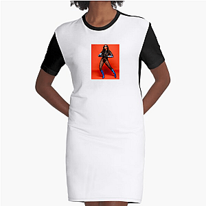 Lay Said: No Skips Lay Bankz Dresses