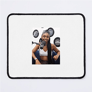 Bankz Built Different Lay Bankz Mouse Pads