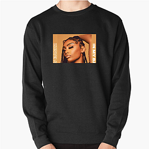 Bankz on the Beat Lay Bankz Sweatshirts