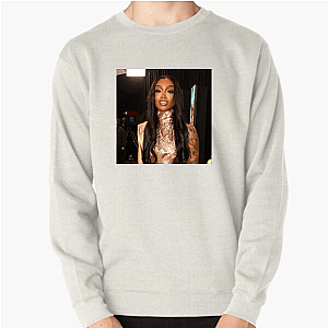 Lay’s Flow = Fireproof Lay Bankz Sweatshirts