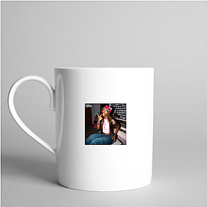 Next Up? Bankz Been Up. Lay Bankz Mugs