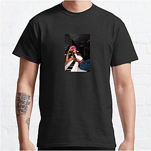 Hot Girl Vibe – Lay Bankz Style Lay Bankz T-Shirts