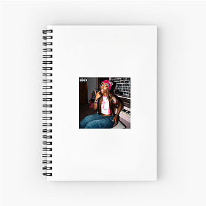 Next Up? Bankz Been Up. Lay Bankz Notebook