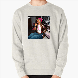 Next Up? Bankz Been Up. Lay Bankz Sweatshirts