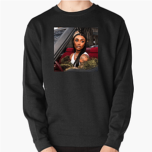 Bankz Energy Never Drops Lay Bankz Sweatshirts