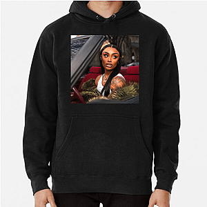 Bankz Energy Never Drops Lay Bankz Hoodies