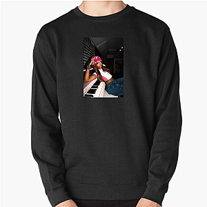 Hot Girl Vibe – Lay Bankz Style Lay Bankz Sweatshirts