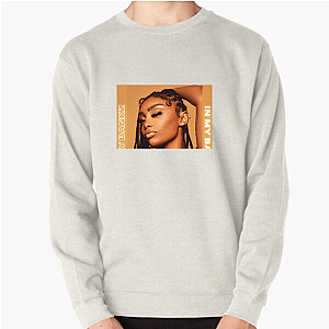 Bankz on the Beat Lay Bankz Sweatshirts