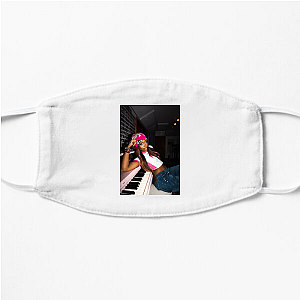 Hot Girl Vibe – Lay Bankz Style Lay Bankz Face Masks