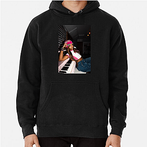 Hot Girl Vibe – Lay Bankz Style Lay Bankz Hoodies