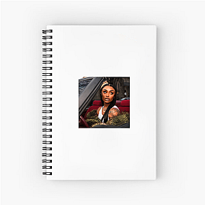 Bankz Energy Never Drops Lay Bankz Notebook