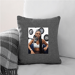Bankz Built Different Lay Bankz Pillows Cover