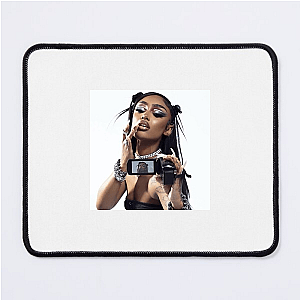 Too Smooth to Miss – Lay Lay Bankz Mouse Pads