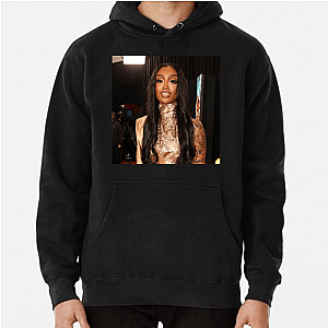Lay’s Flow = Fireproof Lay Bankz Hoodies