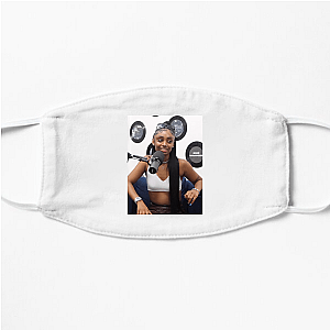 Bankz Built Different Lay Bankz Face Masks