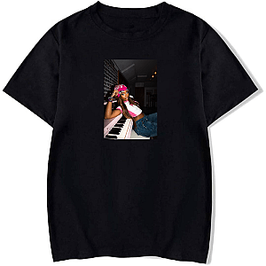 Hot Girl Vibe – Lay Bankz Style Lay Bankz T-Shirts