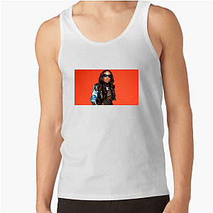 She Moves Like Lay Bankz Lay Bankz Tank Tops