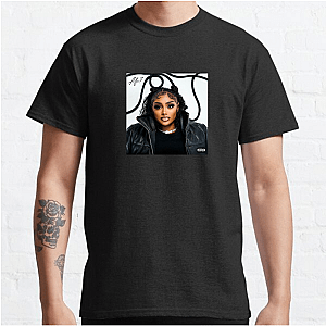 Bankz in Her Bag Lay Bankz T-Shirts