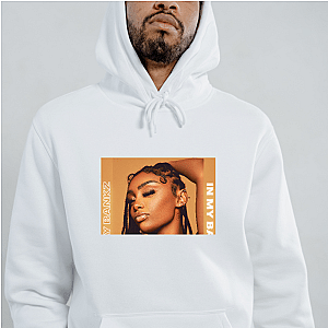Bankz on the Beat Lay Bankz Hoodies
