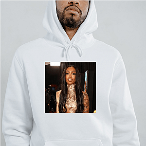 Lay’s Flow = Fireproof Lay Bankz Hoodies